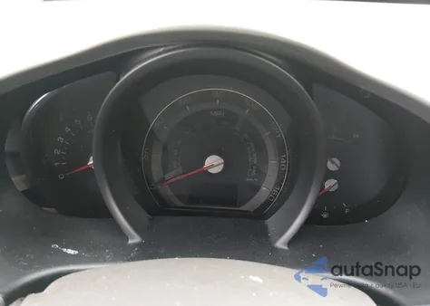 2013 Kia Sportage Lx z USA, uszkodzony, nr VIN KNDPBCA24D7358595